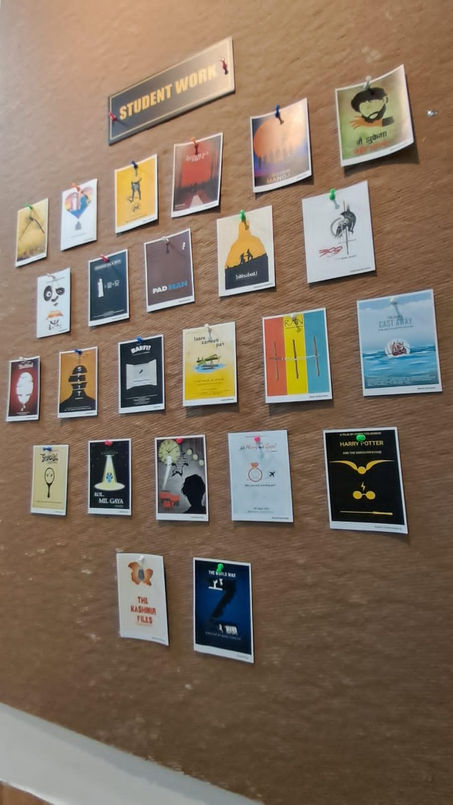 Moople Institute of Animation and Design Guwahati Campus photo 22